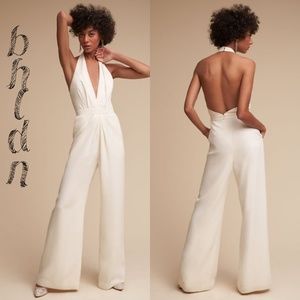 BHLDN mara jamsuit x jill stuart 👗HP🎉